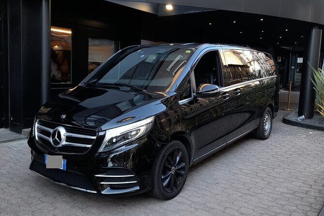 Genoa Airport (GOA) to Genoa - Arrival Private Transfer - Final Thoughts: Who Is This Best For?