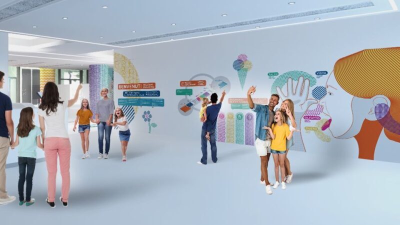 Genoa: Aquarium of Genoa & City of Children and Youth Ticket - Genoa: Aquarium of Genoa & City of Children and Youth Ticket — A Deep Dive into Family Exploration