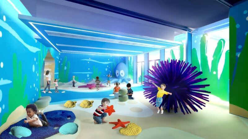 Genoa: Aquarium of Genoa & City of Children and Youth Ticket - FAQ