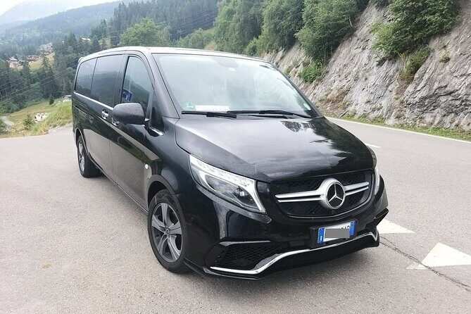 Genoa Cruise Port to Genoa city - Arrival Private Transfer - Who Is This Best For?