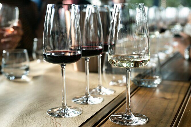 Genoa Food and Wine Tasting Tour with "Superb Gems" - Final Thoughts
