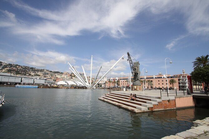 Genoa, from the Crusades to the Cruises - An In-Depth Look at the Experience