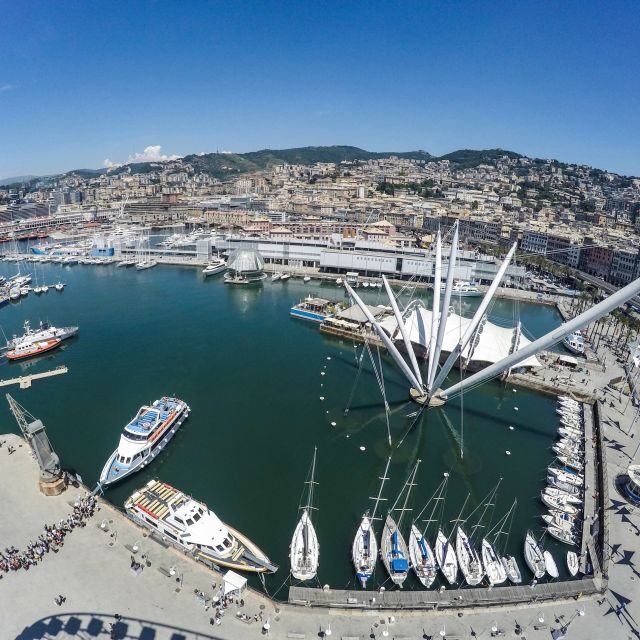 Genoa: Full-Day Tour to Camogli, San Fruttuoso & Portofino - Final Thoughts