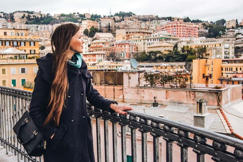 Genoa: Guided Panoramic City Tour with Funicular - Final Thoughts