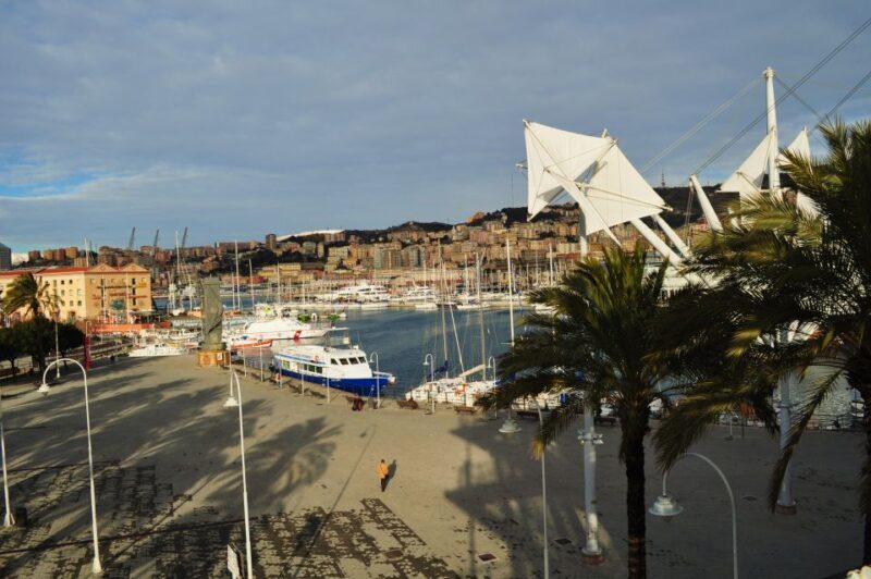 Genoa: Half-Day Tour to Camogli - An In-Depth Look at the Genoa: Half-Day Tour to Camogli