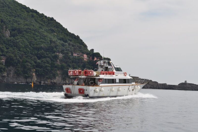 Genoa: Half-Day Tour to Camogli - Who Will Love This Tour?