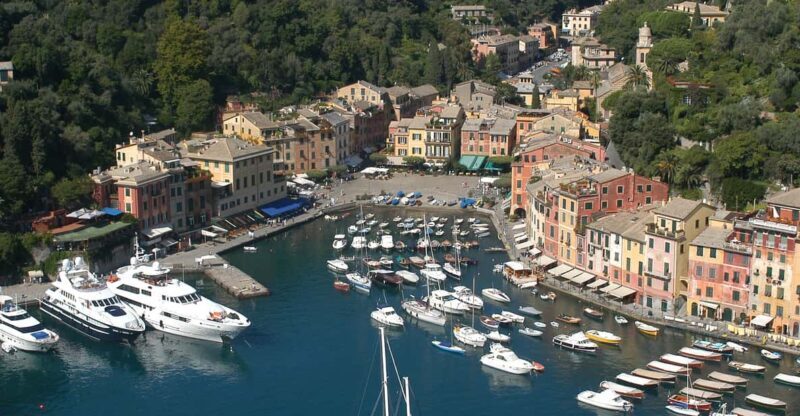 Genoa: Half-Day Tour to Portofino - The Experience in Detail