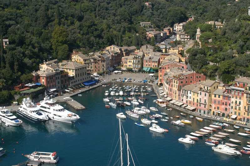 Genoa: Half-Day Tour to Portofino - The Sum Up