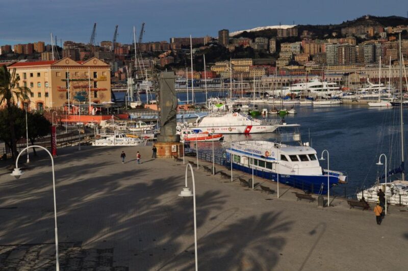 Genoa: Half-Day Tour to San Fruttuoso - Who Should Consider This Tour?