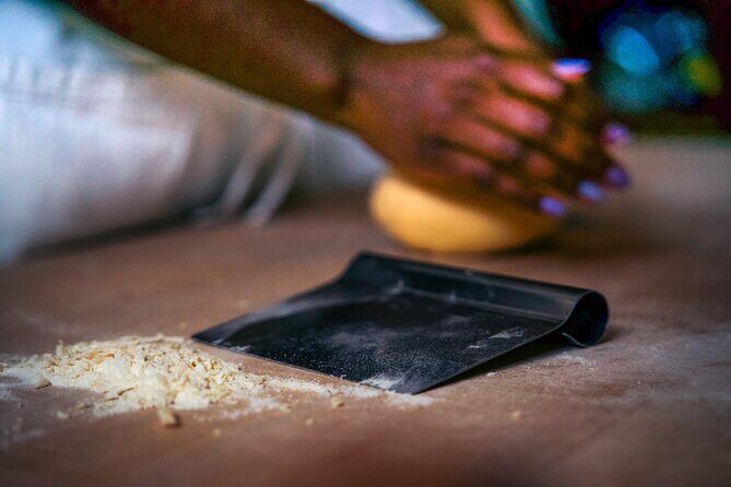 Genoa: Hands-On Home cooking Class Pasta Pesto and more with wine - Practical Details and Logistics