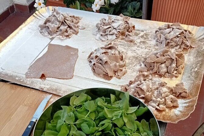 Genoa: Hands-On Home cooking Class Pasta Pesto and more with wine - Who Would Enjoy This Experience?