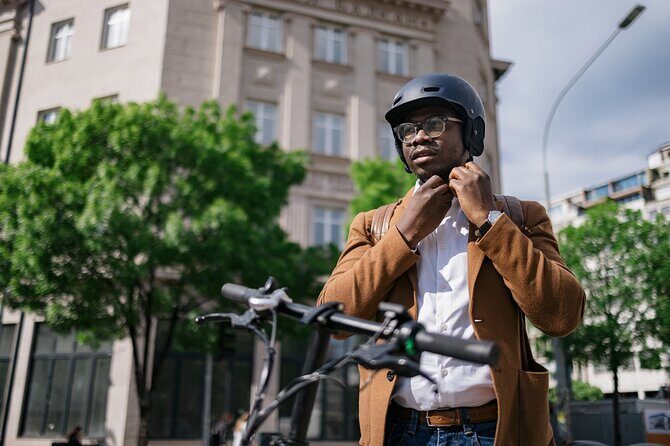 Genoa Highlights e-Bike Tour - A Deep Dive into the Genoa Highlights e-Bike Tour