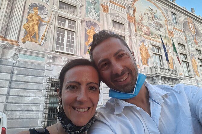 Genoa Historic Centre Quest: A Self-Guided Puzzle Adventure - Who Should Consider This Tour?