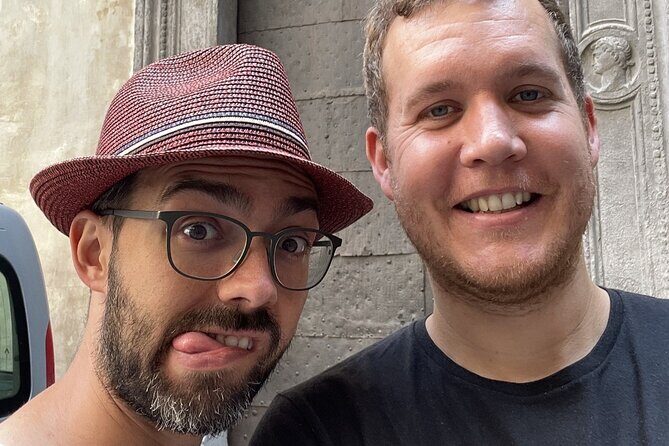 Genoa Historic Centre Quest: A Self-Guided Puzzle Adventure - FAQ