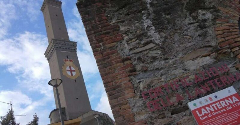Genoa: Lighthouse Entrance Ticket - Who Should Consider This Tour?