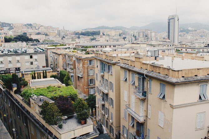 Genoa Like a Local: Customized Private Tour - Why Choose This Tour? A Detailed Look
