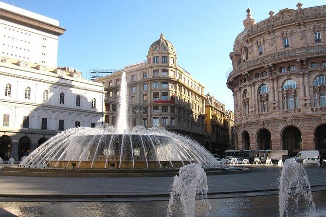 Genoa Like a Local: Customized Private Tour - The Sum Up: Who Should Consider This Tour?