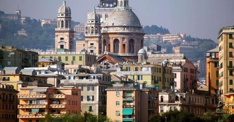 Genoa Must-See Attractions Walking Tour - Who Will Love This Tour?