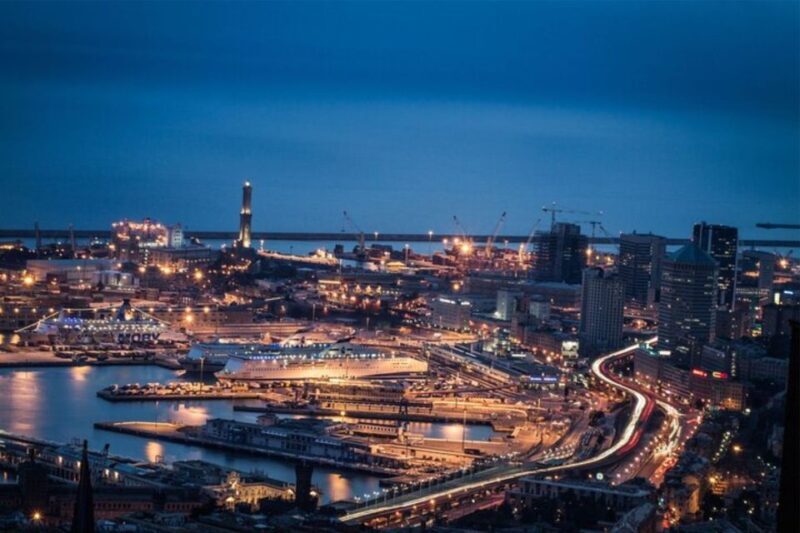 Genoa: Private City Tour with a Local Guide - An In-Depth Look at the Genoa Private City Tour