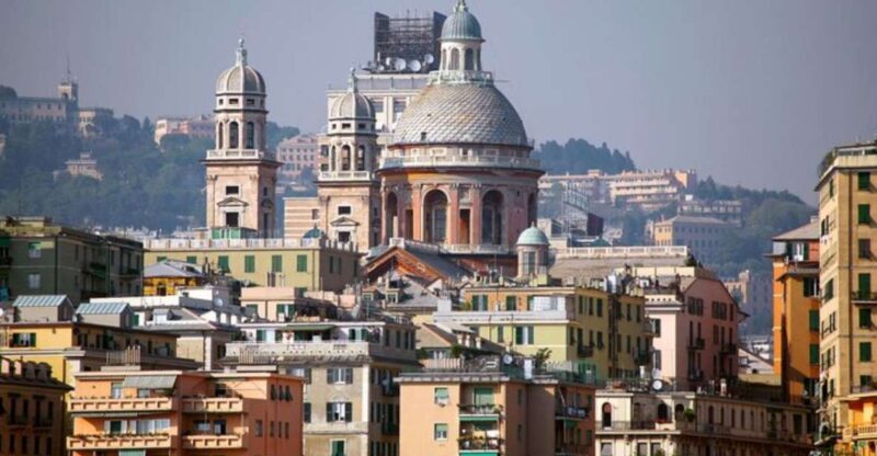 Genoa: Private City Tour with a Local Guide - Why Choose This Tour?