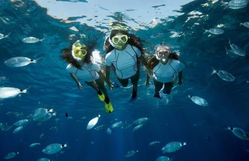 Genoa: snorkeling a stone's throw from downtown - An In-Depth Look at the Genoa Snorkeling Experience