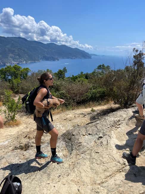Genoa - Sori: Tours and Lessons, live Italy like a local! - Genoa - Sori: Tours and Lessons, Live Italy Like a Local!