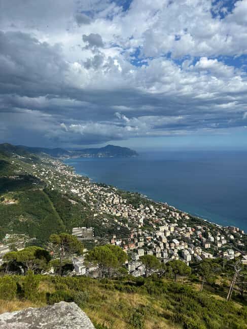 Genoa - Sori: Tours and Lessons, live Italy like a local! - Key Points