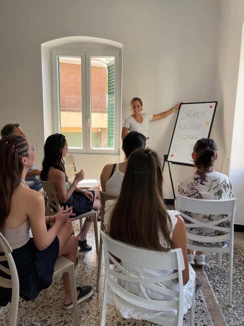 Genoa - Sori: Tours and Lessons, live Italy like a local! - Who Should Consider This Tour?