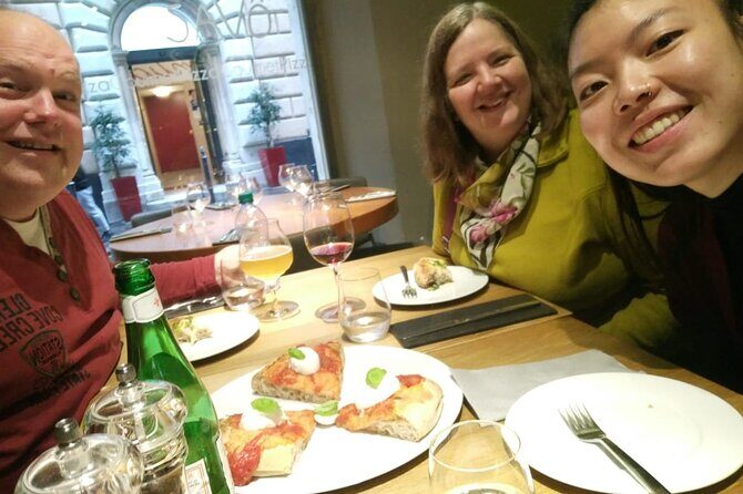 Genoa Street Food Tour with a Local Guide - A Tasty Introduction to Genoa’s Streets and Flavors