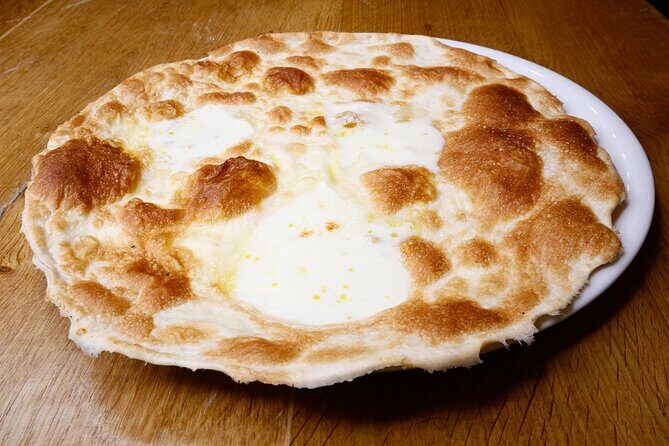 Genoa Street Food Tour with a Local Guide - Frequently Asked Questions