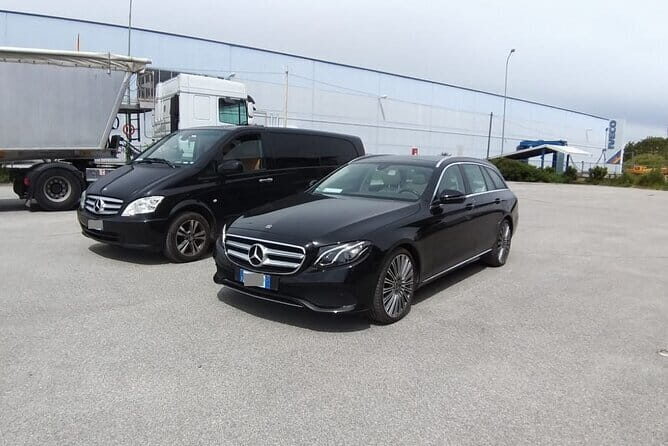 Genoa to Florence hotels - Round-Trip Private Transfer - A Comfortable and Convenient Way to Travel Between Genoa and Florence