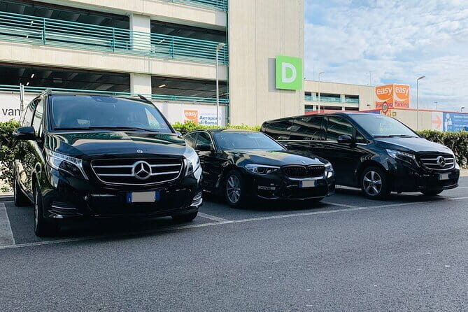 Genoa to Florence hotels - Round-Trip Private Transfer - An In-Depth Look at the Genoa to Florence Private Transfer