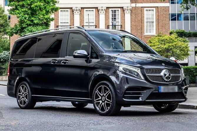 Genoa to Florence hotels - Round-Trip Private Transfer - FAQ