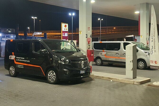 Genoa to Genoa Airport (GOA) - Departure Private Transfer - Why Choose a Private Transfer from Genoa to Genoa Airport?