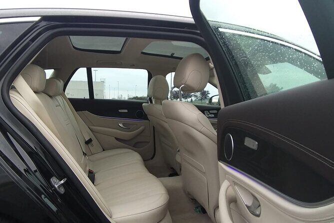 Genoa to Genoa Airport (GOA) - Departure Private Transfer - Final thoughts