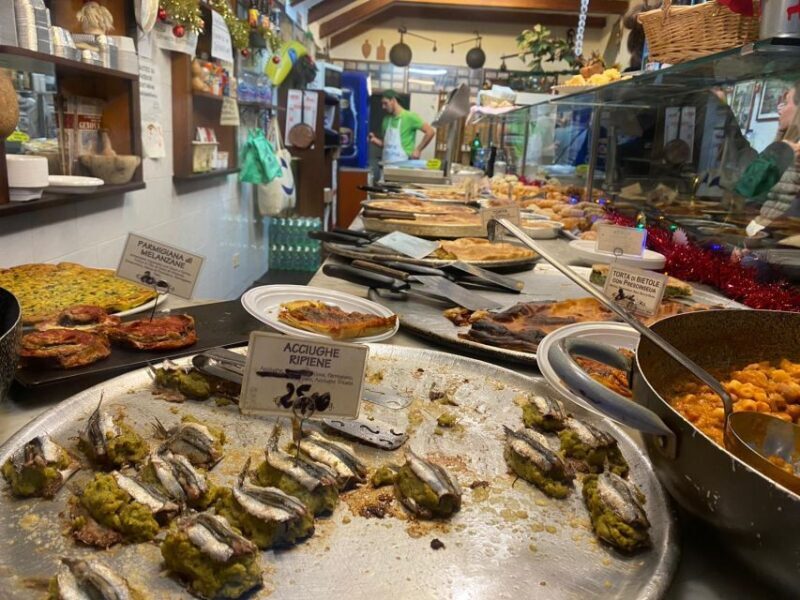 Genoa: Traditional Food Tour with Drinks - Why This Tour Offers Great Value