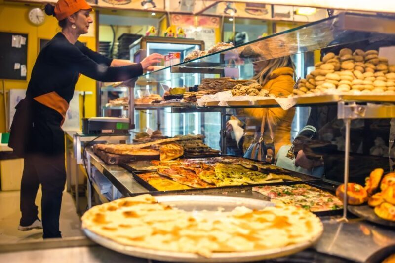 Genoa: Traditional Food Tour with Drinks - Final Thoughts