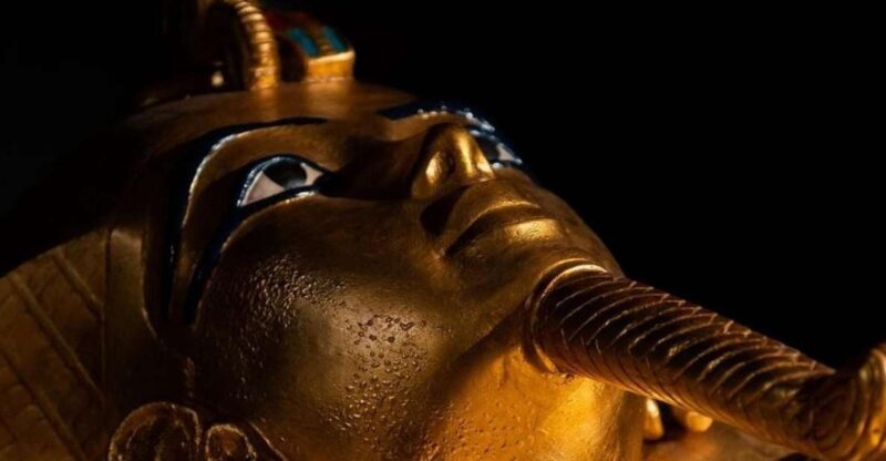 Genoa: Tutankhamon Exhibition - Key Points