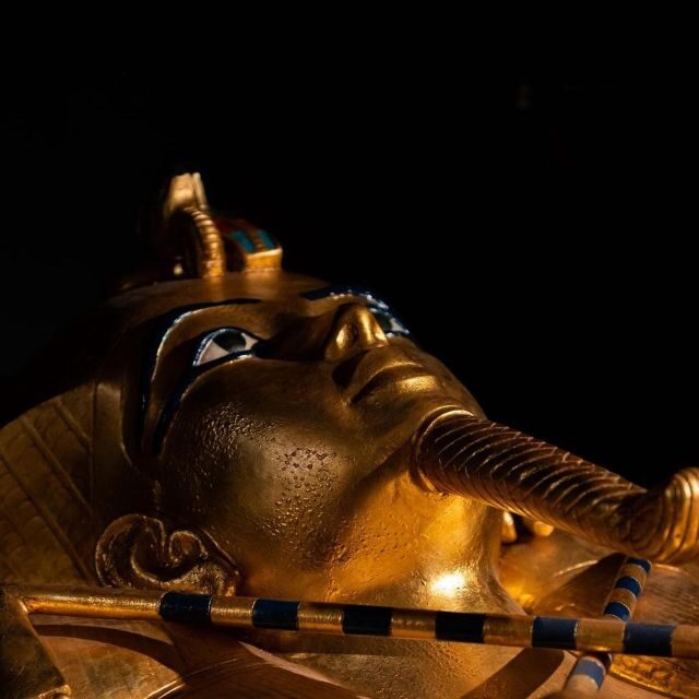 Genoa: Tutankhamon Exhibition - What Reviewers Say