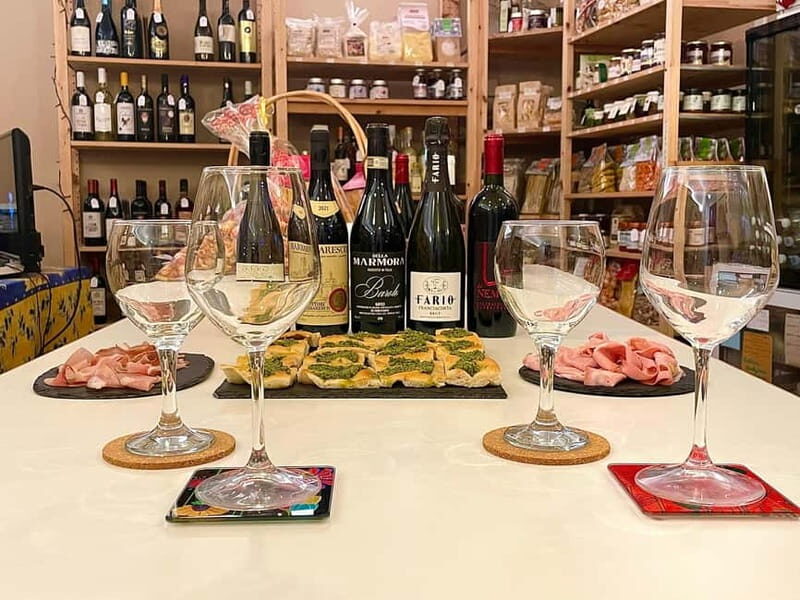 Genoa: Wine Tasting Near The Cruise: the best Italian wine - Final Thoughts