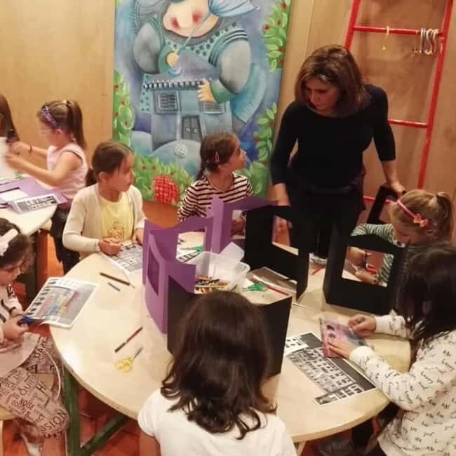 Genoa: Wood painting - Genoa: Wood Painting — An Artistic Journey into Liguria’s Spirit