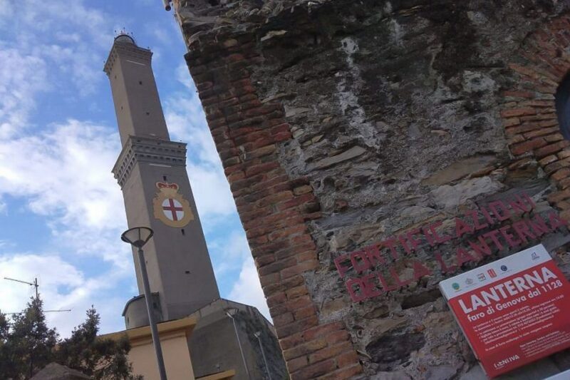 Genoa: World-Famous Aquarium and Lighthouse Combo Ticket - Who this experience is perfect for