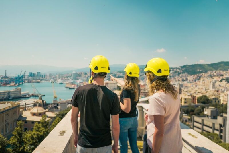 Genova: Basilica of Carignano, ascend and visit - Frequently Asked Questions