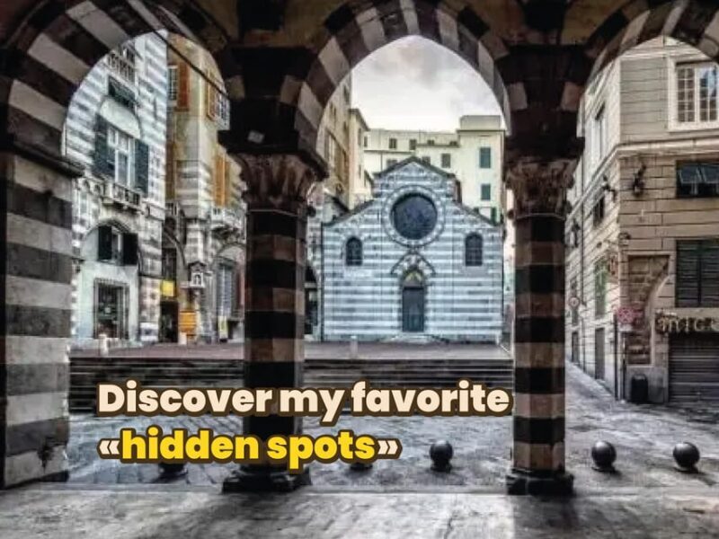 Genova: digital guide made by a local for your walking tour - Who Will Appreciate This Experience?