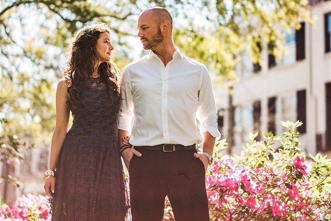 Genteel and Bard's Savannah History Walking Tour - The Sum Up: Who Will Love This Tour?