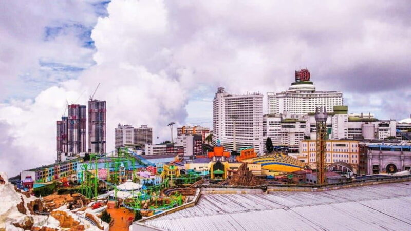 Genting & Colmar: Day Trip Delight - What Makes This Tour Stand Out?