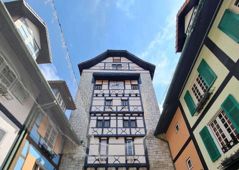 Genting & Colmar: Day Trip Delight - FAQ