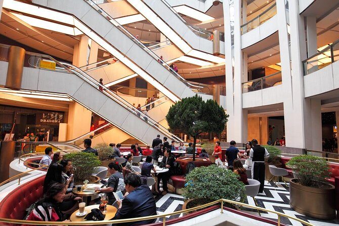 Genting Day Tour From Kuala Lumpur Include 2-way Cable Car Ride - The Sum Up: Who Will Love This Tour?