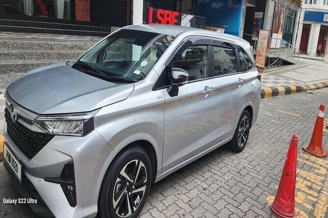 Genting Highland and Batu Caves Guided Day Tour (SIC/Shared Tour) - Key Points