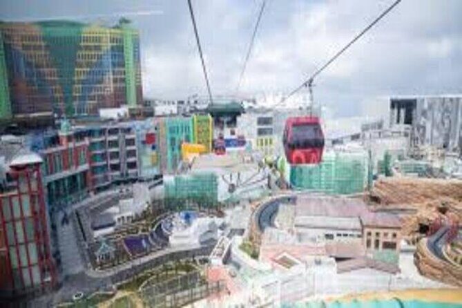 Genting Highland and Batu Caves Guided Day Tour (SIC/Shared Tour) - Final Thoughts